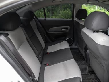 Chevrolet Cruze 2014 года, 235 172 км - вид 10
