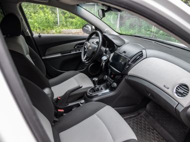 Chevrolet Cruze 2014 года, 235 172 км - вид 11