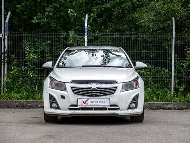 Chevrolet Cruze 2014 года, 235 172 км - вид 3