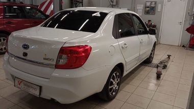 Datsun on-DO 2019 года, 89 103 км - вид 3