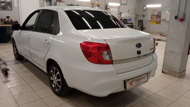 Datsun on-DO 2019 года, 89 103 км - вид 4