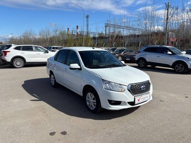 Datsun on-DO 2019 года, 89 103 км - вид 3