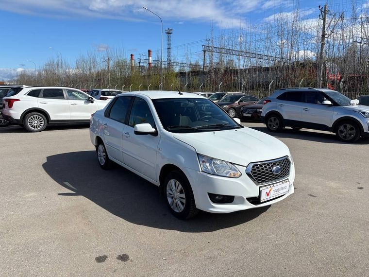 Datsun on-DO 2019 года, 89 103 км - вид 3