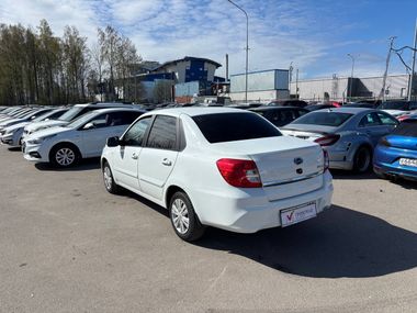 Datsun on-DO 2019 года, 89 103 км - вид 6
