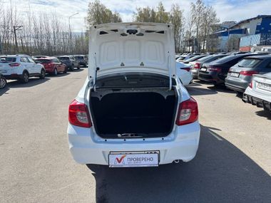 Datsun on-DO 2019 года, 89 103 км - вид 18