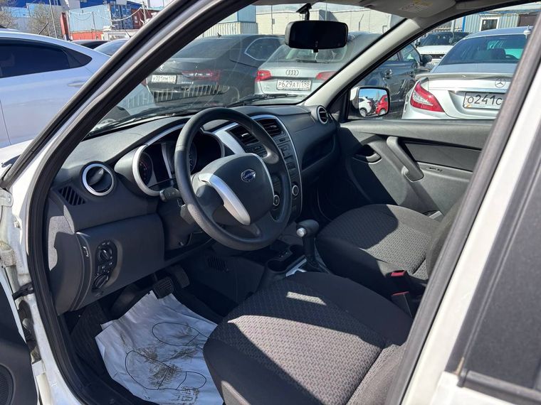 Datsun on-DO 2019 года, 89 103 км - вид 16