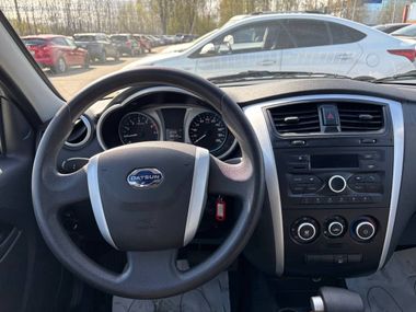 Datsun on-DO 2019 года, 89 103 км - вид 10
