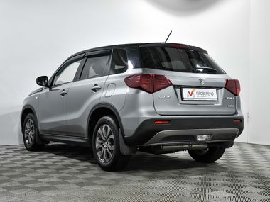 Suzuki Vitara 2019 года, 52 904 км - вид 6