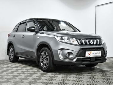 Suzuki Vitara 2019 года, 52 904 км - вид 4