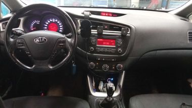 Kia Ceed 2017 года, 119 540 км - вид 5
