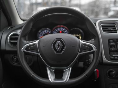 Renault Logan Stepway 2019 года, 49 112 км - вид 6