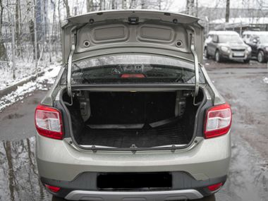 Renault Logan Stepway 2019 года, 49 112 км - вид 12