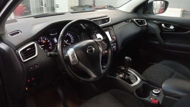 Nissan Qashqai 2017 года, 163 605 км - вид 5