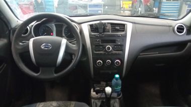 Datsun on-DO 2018 года, 60 000 км - вид 5