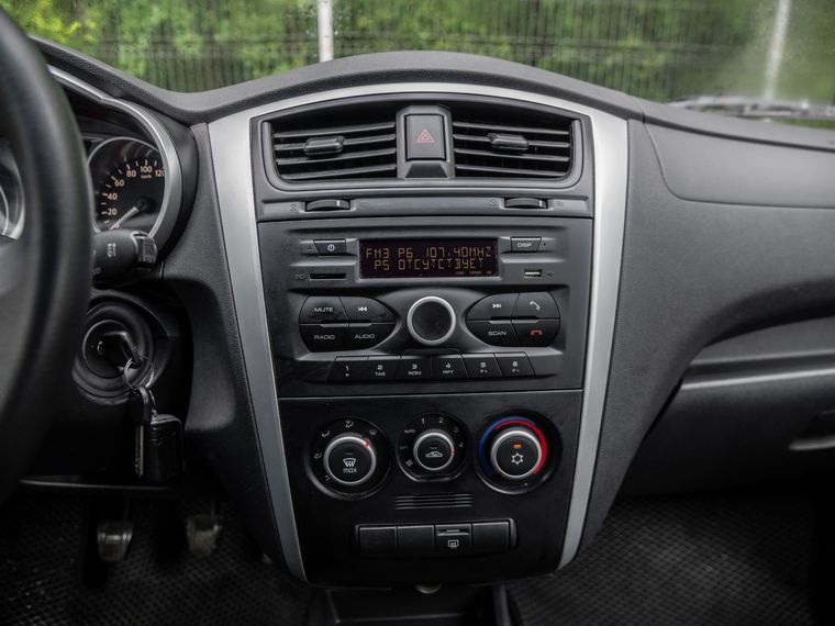 Datsun on-DO 2018 года, 60 000 км - вид 7