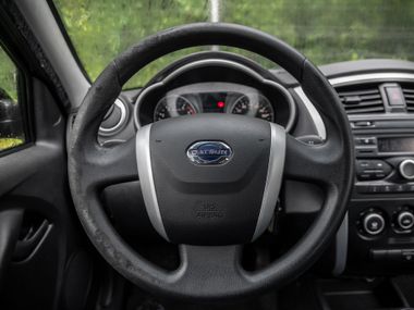 Datsun on-DO 2018 года, 60 000 км - вид 6