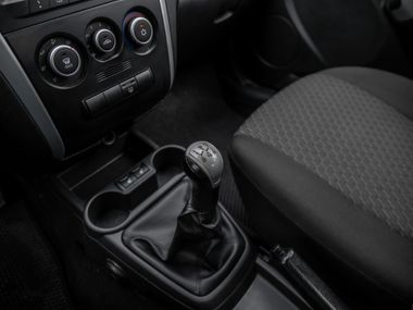 Datsun on-DO 2018 года, 60 000 км - вид 8