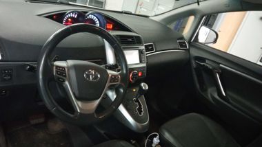 Toyota Verso 2014 года, 231 213 км - вид 5
