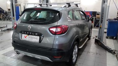 Renault Kaptur 2016 года, 240 000 км - вид 3