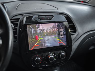 Renault Kaptur 2016 года, 240 000 км - вид 8