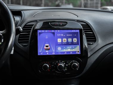 Renault Kaptur 2016 года, 240 000 км - вид 7