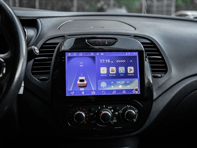 Renault Kaptur 2016 года, 240 000 км - вид 7