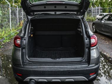 Renault Kaptur 2016 года, 240 000 км - вид 13