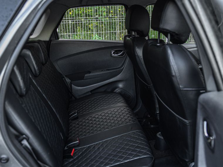 Renault Kaptur 2016 года, 240 000 км - вид 11