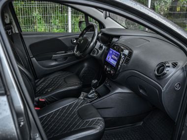 Renault Kaptur 2016 года, 240 000 км - вид 12