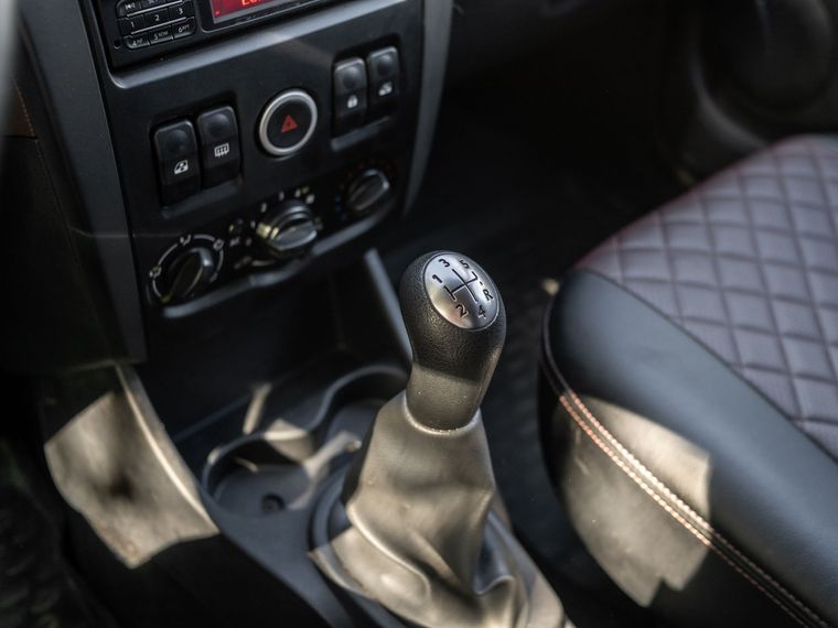 ВАЗ (LADA) Largus 2014 года, 250 000 км - вид 8