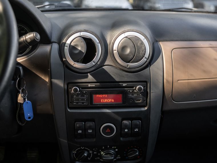 ВАЗ (LADA) Largus 2014 года, 250 000 км - вид 7