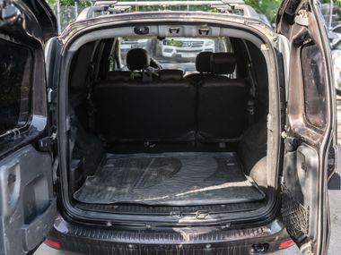 ВАЗ (LADA) Largus 2014 года, 250 000 км - вид 11