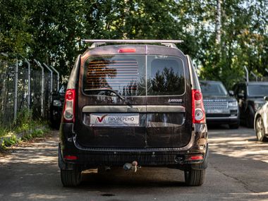 ВАЗ (LADA) Largus 2014 года, 250 000 км - вид 4