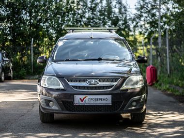 ВАЗ (LADA) Largus 2014 года, 250 000 км - вид 3