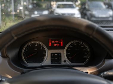 ВАЗ (LADA) Largus 2014 года, 250 000 км - вид 5