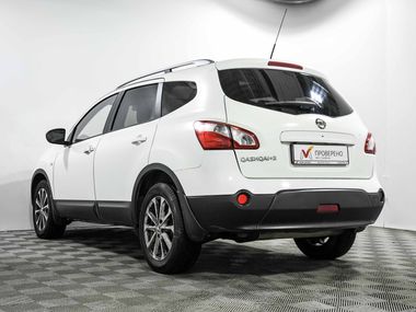 Nissan Qashqai+2 2011 года, 197 233 км - вид 6