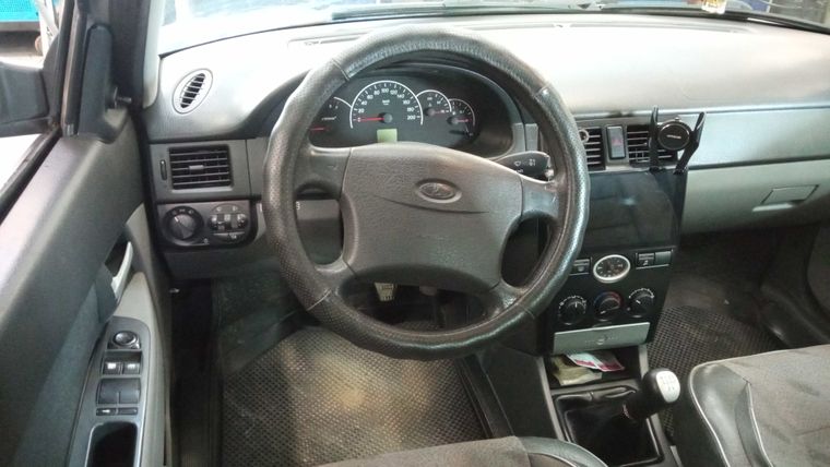 ВАЗ (LADA) Priora 2008 года, 146 153 км - вид 5