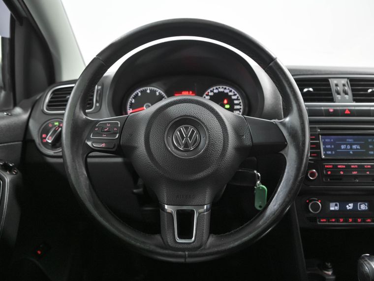 Volkswagen Polo 2013 года, 166 000 км - вид 8