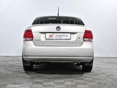 Volkswagen Polo 2013 года, 166 000 км - вид 5