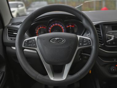 ВАЗ (LADA) Vesta 2019 года, 172 607 км - вид 6