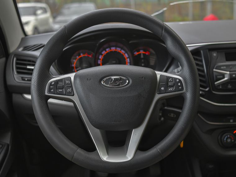 ВАЗ (LADA) Vesta 2019 года, 172 607 км - вид 6