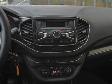 ВАЗ (LADA) Vesta 2019 года, 172 607 км - вид 8