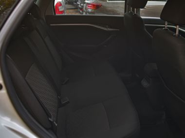 ВАЗ (LADA) Vesta 2019 года, 172 607 км - вид 10