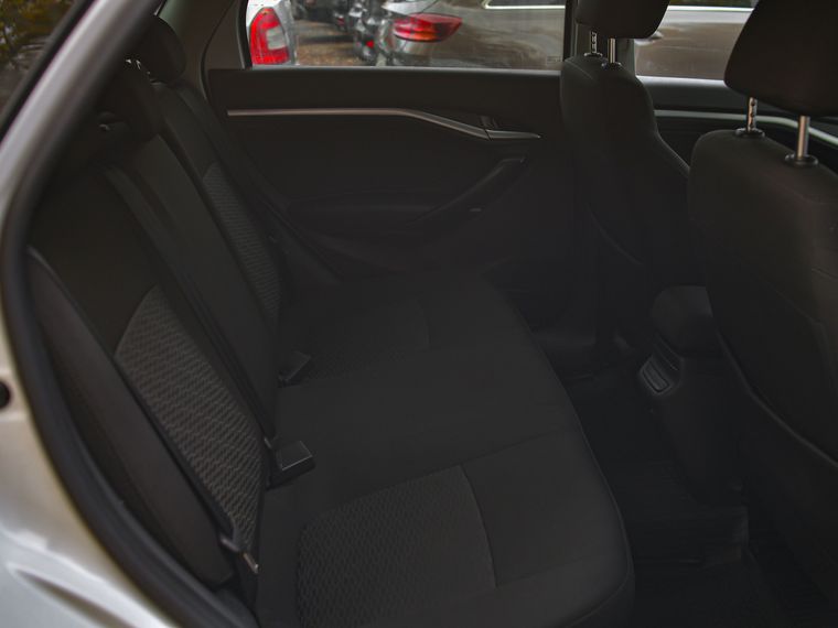 ВАЗ (LADA) Vesta 2019 года, 172 607 км - вид 10