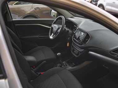 ВАЗ (LADA) Vesta 2019 года, 172 607 км - вид 11