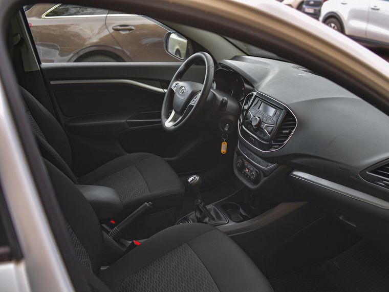 ВАЗ (LADA) Vesta 2019 года, 172 607 км - вид 11