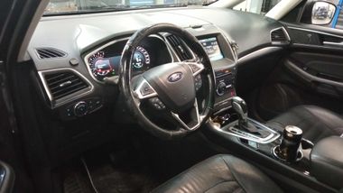 Ford Galaxy 2016 года, 169 376 км - вид 5