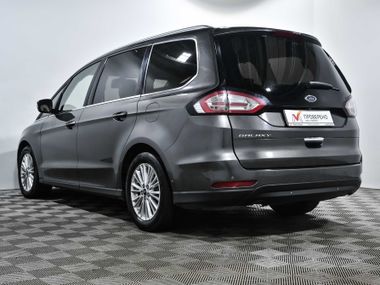 Ford Galaxy 2016 года, 169 376 км - вид 7