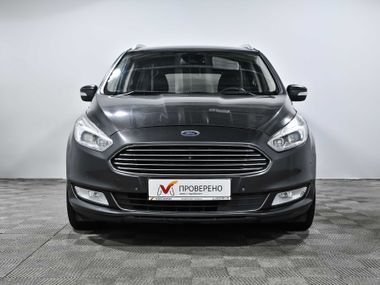 Ford Galaxy 2016 года, 169 376 км - вид 3