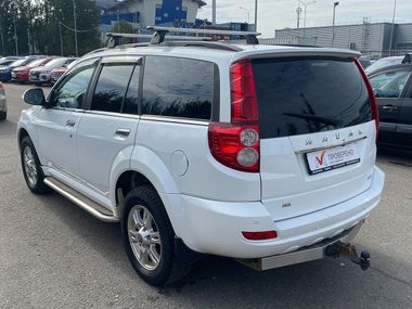 Haval H5 2020 года, 141 061 км - вид 7